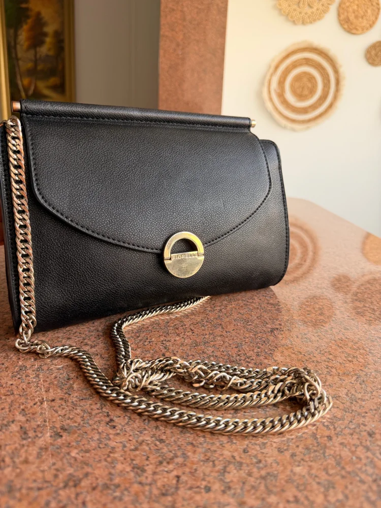 Cross-Body Bags