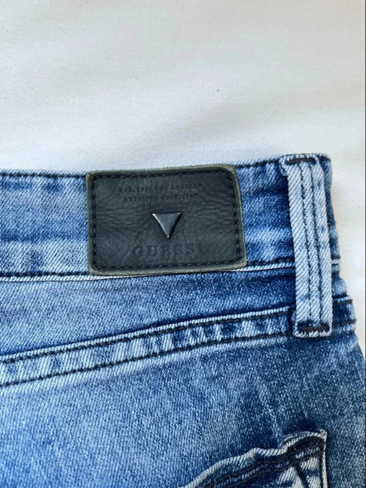 GUESS Jeans, size M, photo 3