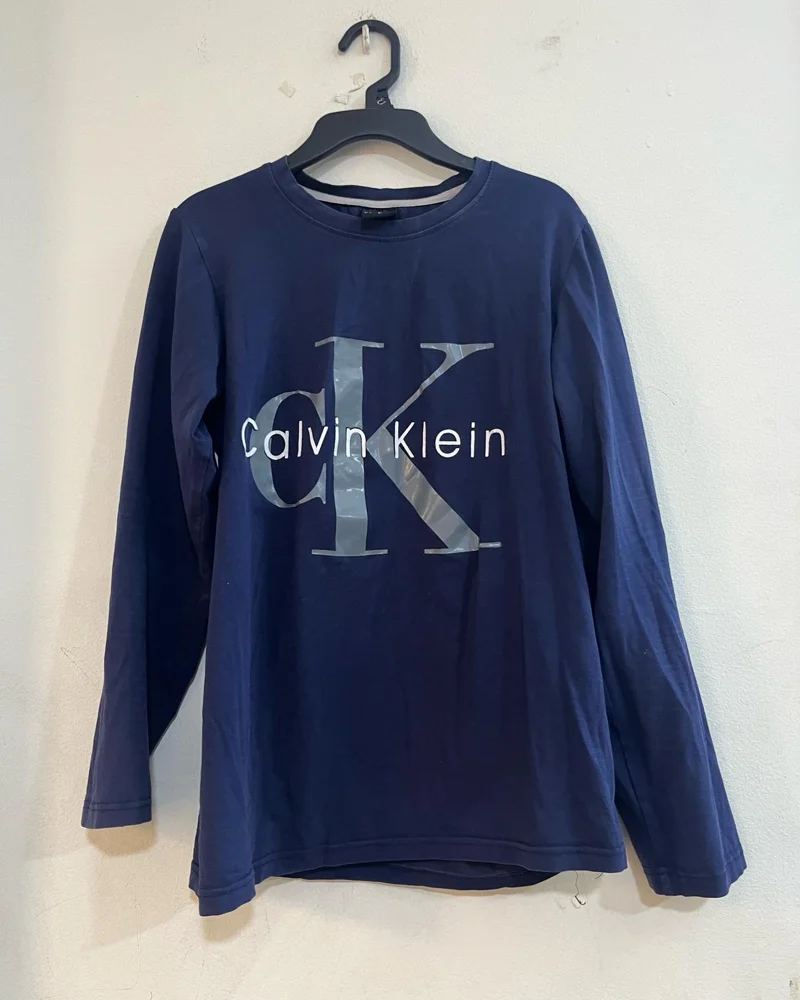 Calvin Klein T-shirts