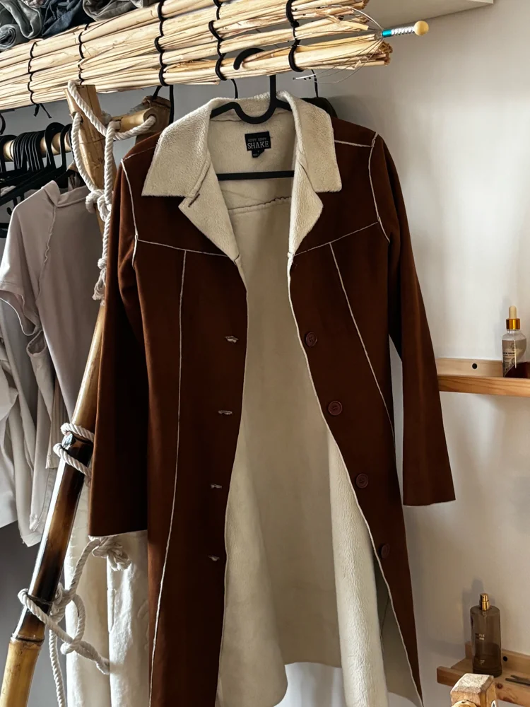 Coats, Excellent, size XS / 34 / 6, photo 3