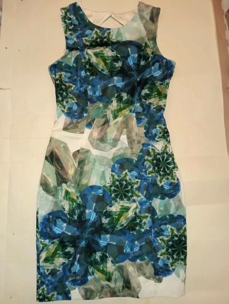 H&M Bodycon Dresses, size S / 36 / 8, photo 2