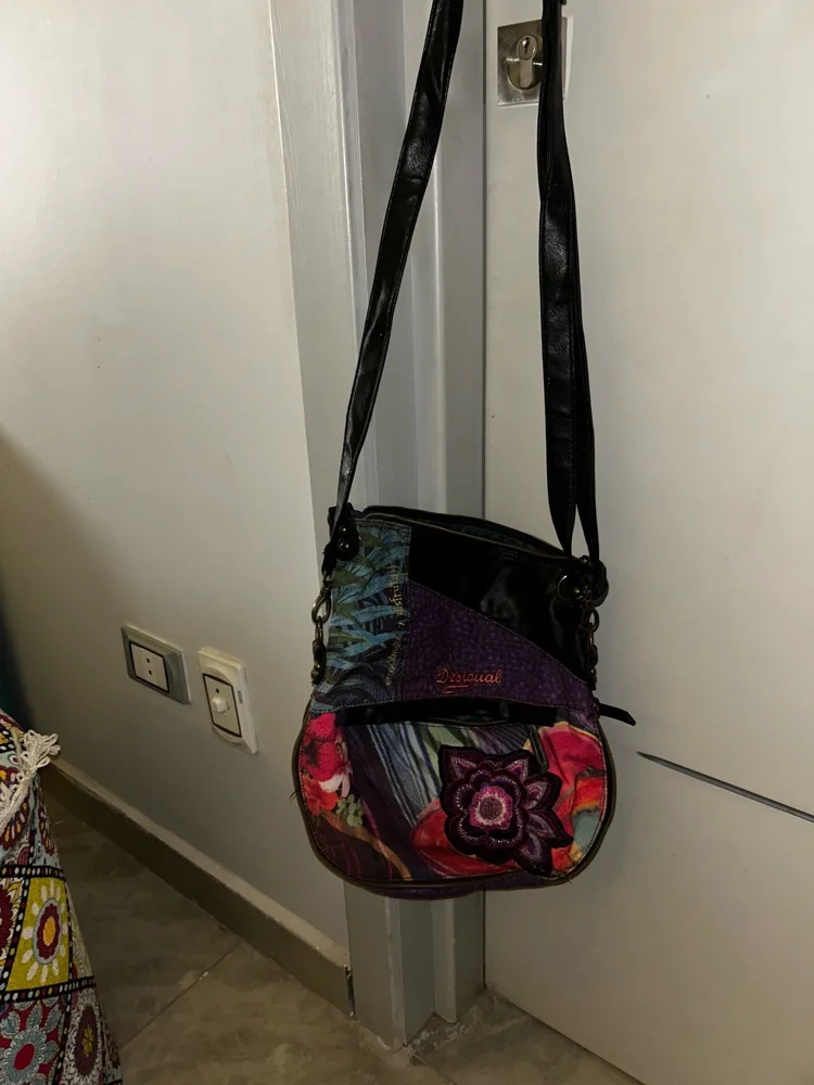 Desigual Cross-Body Bags, size Other, photo 3