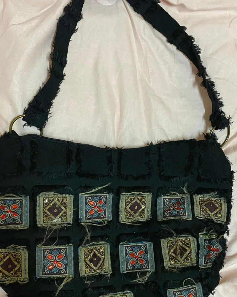 Shoulder Bag