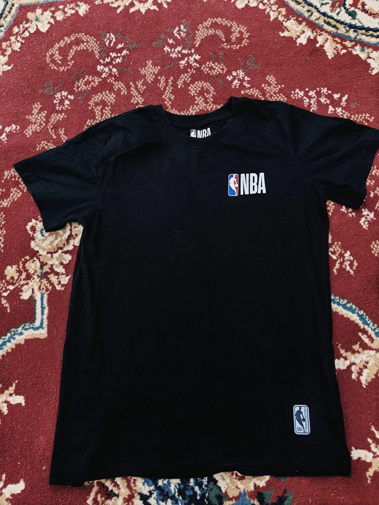 NBA Tops