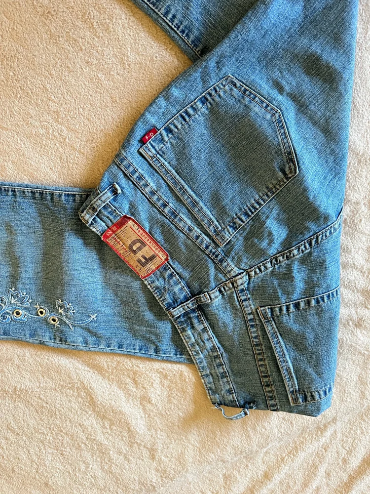 Jeans, size M / 38 / 10, photo 4