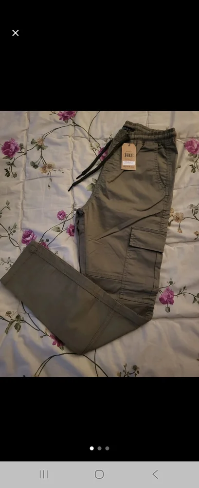 Pants, New with tags, size M, photo 4