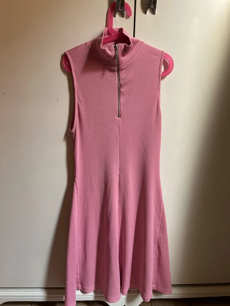 Zara Mini Dresses