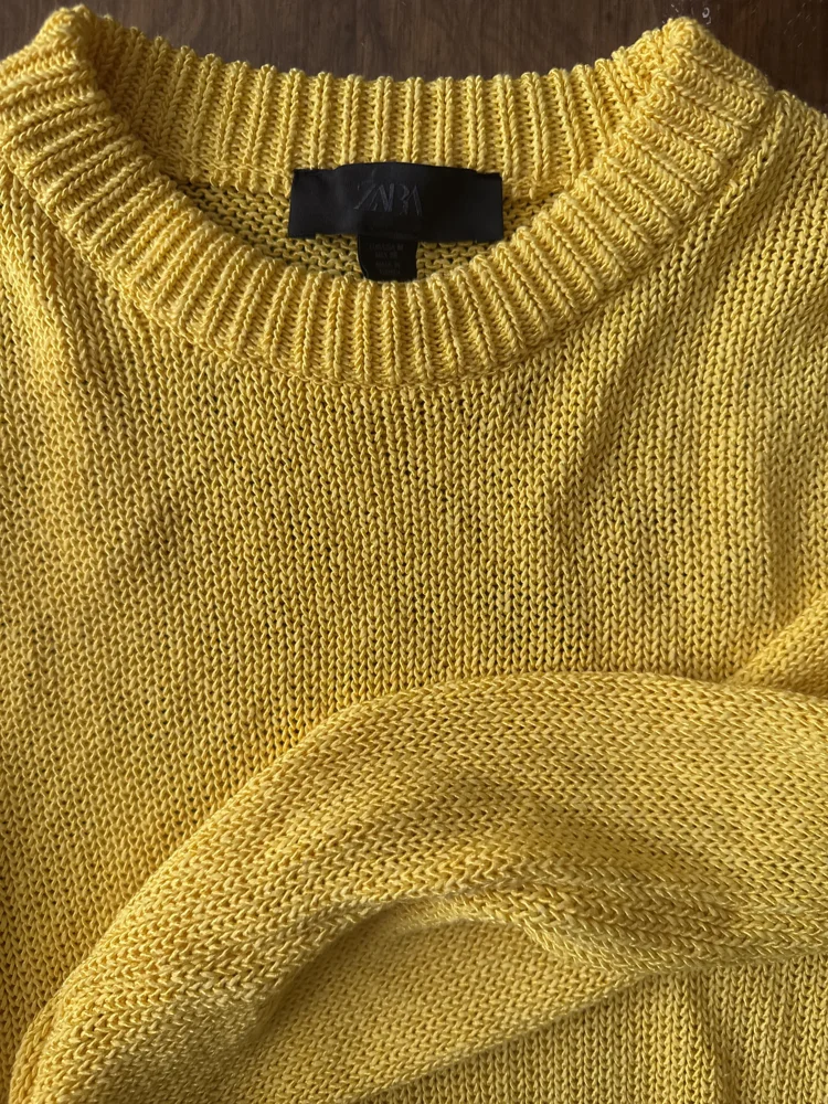 Zara Sweaters & Pullovers, Excellent, size M / 38 / 10, photo 3