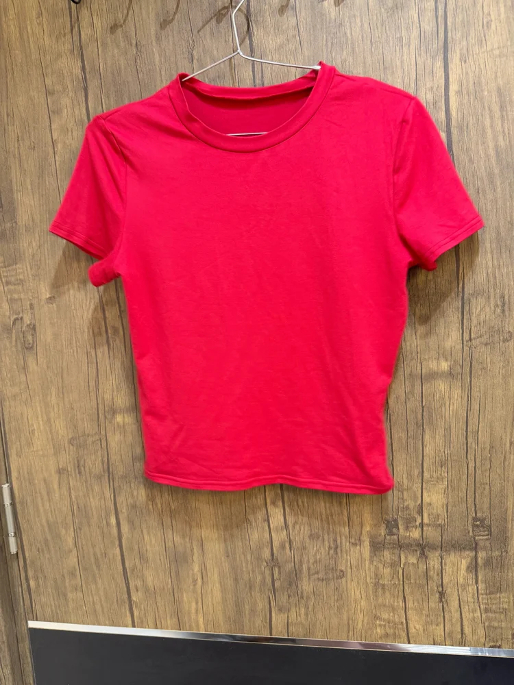 Shein T-shirts, Excellent, size M / 38 / 10, photo 2