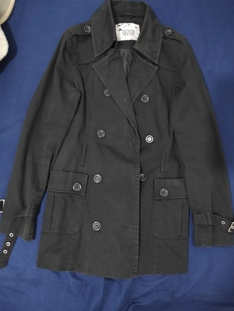 Clockhouse Coats, Very good, size M / 38 / 10, photo 2