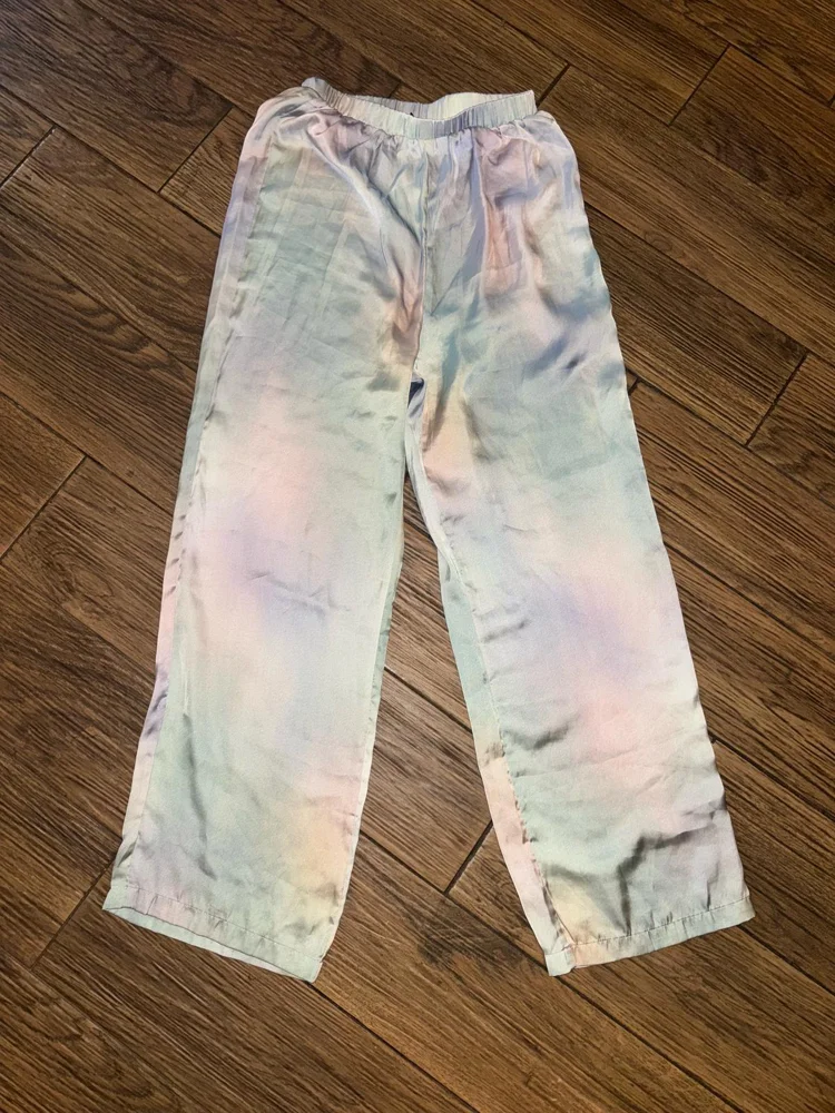 Shein Sleep Pants