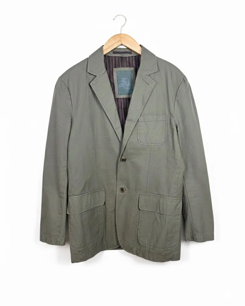 Angelo Litrico Blazers