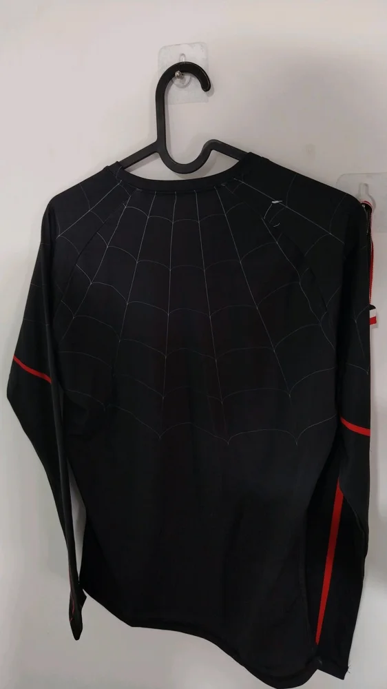 Long Sleeve Shirts, size M, photo 4