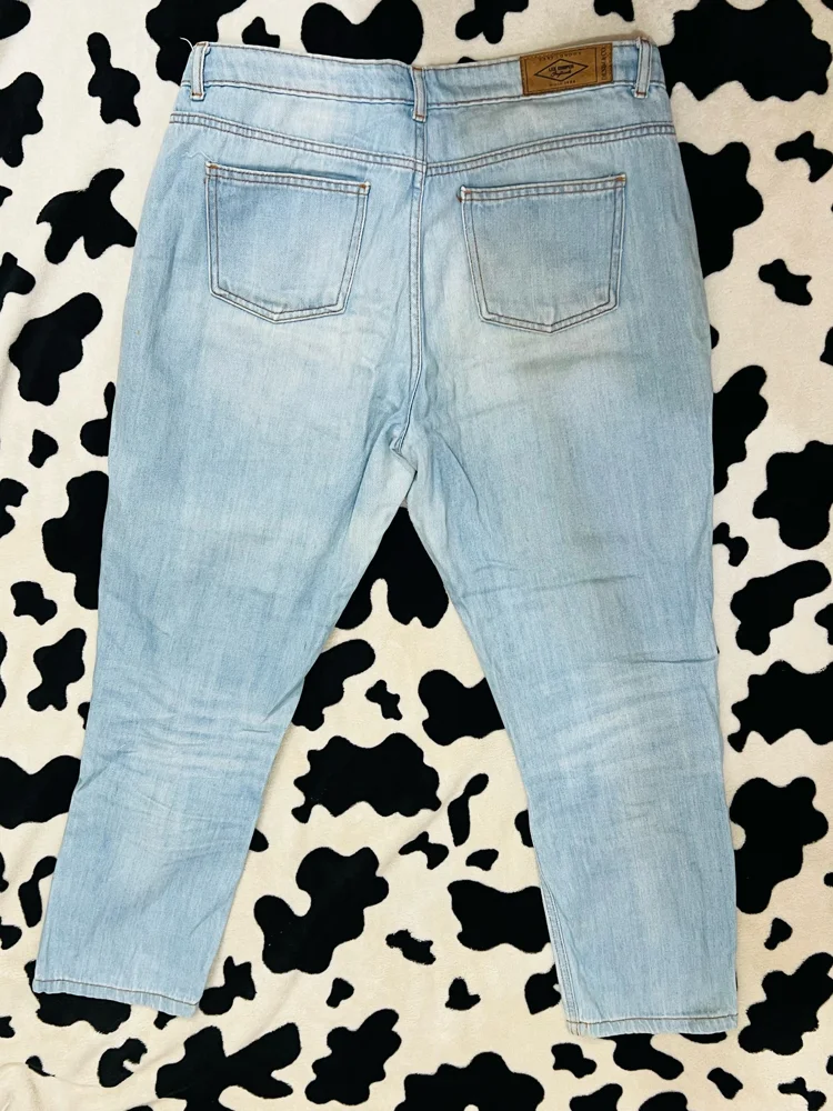 Lee Cooper Jeans, size L / 40 / 12, photo 5