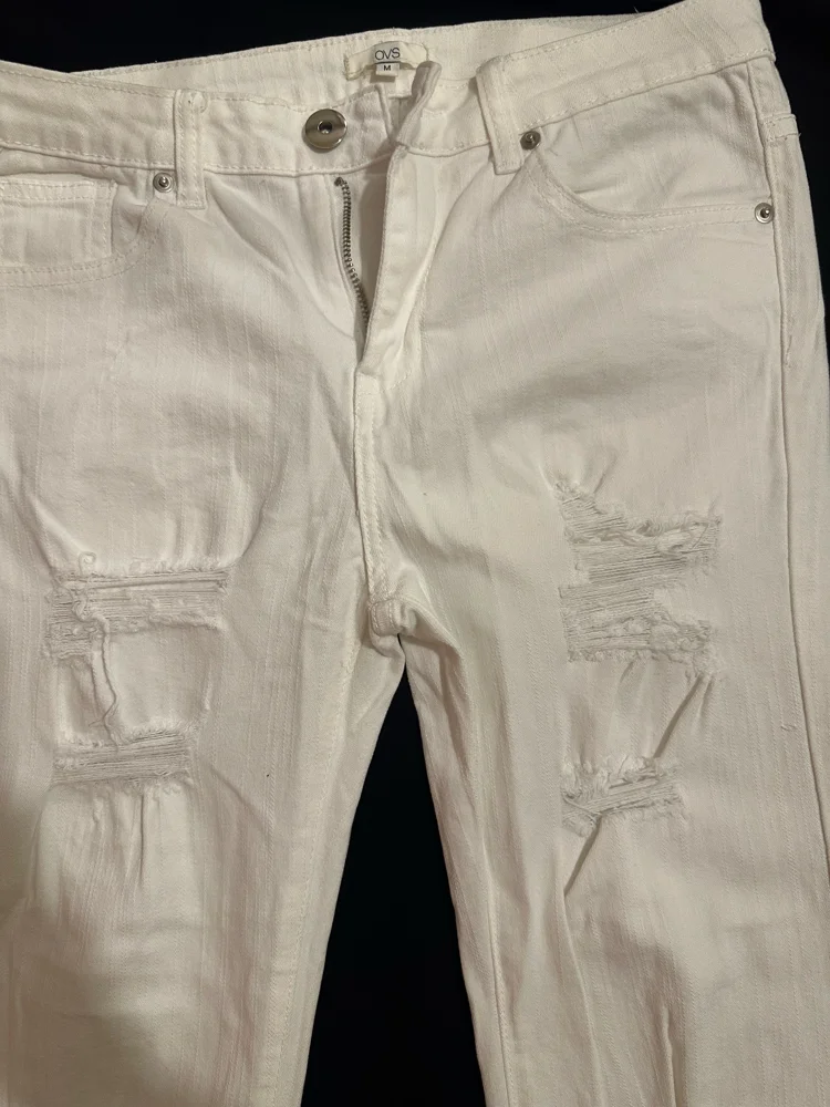 OVS Jeans, size M / 38 / 10, photo 2