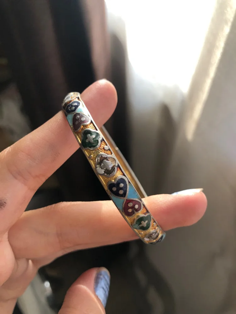 Bracelets, size Other, photo 3