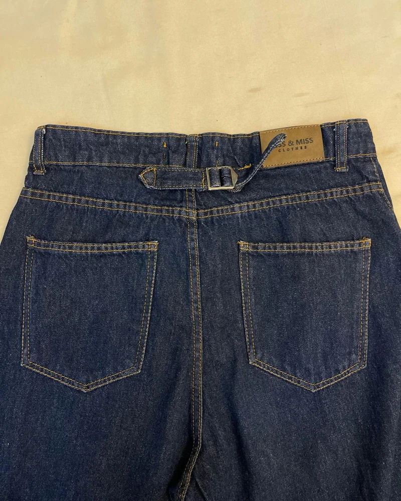 Jeans, size M / 38 / 10, photo 3