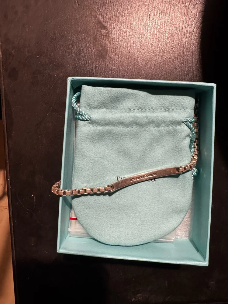 Tiffany & Co. Bracelets, Very good, photo 4