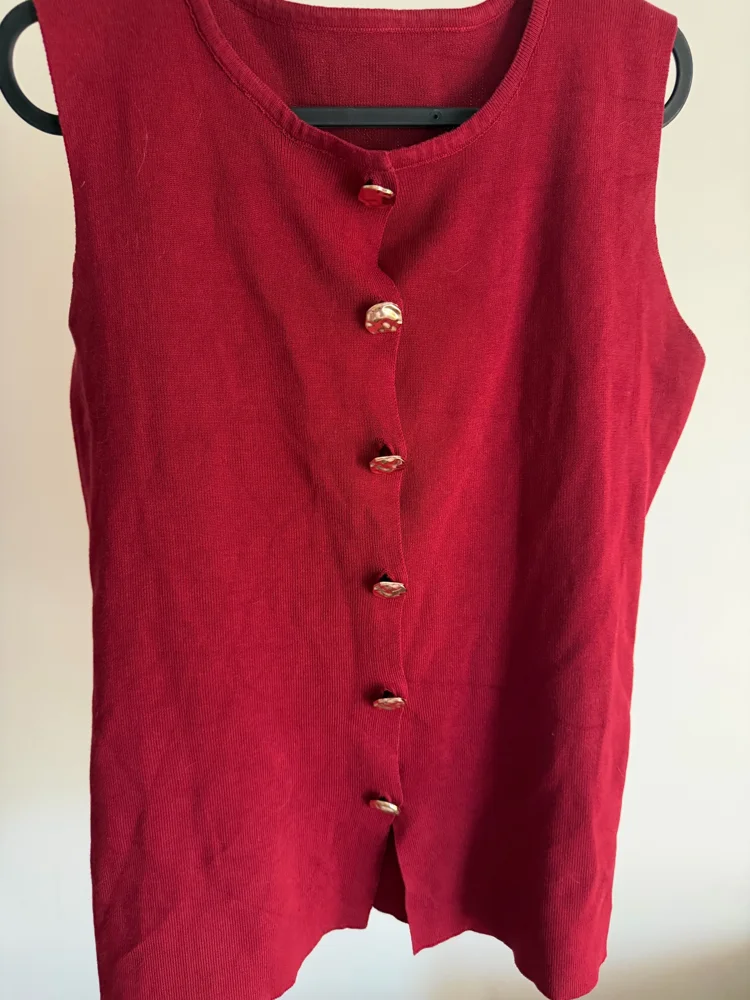 Shein Blouses, size XL / 42 / 14, photo 2