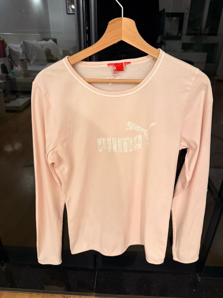 Puma Tank Tops