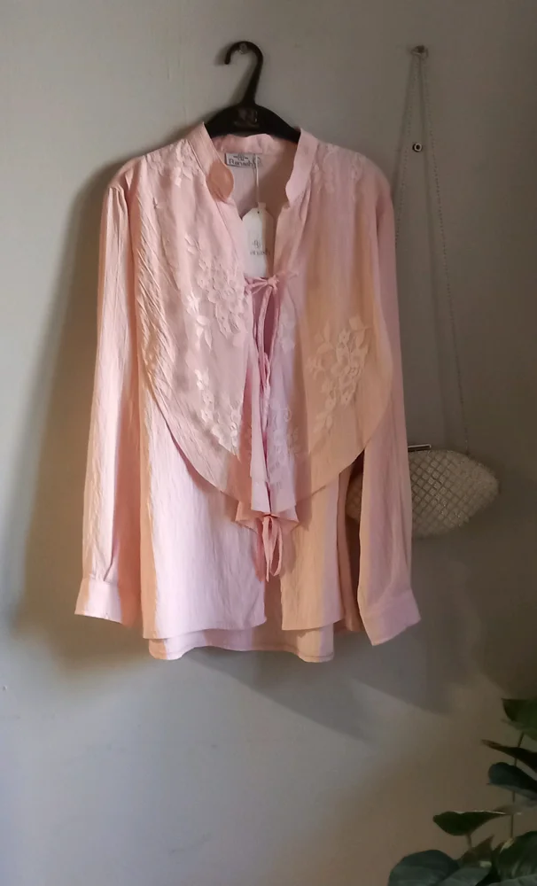 Blouses, size XXL / 44 / 16, photo 2
