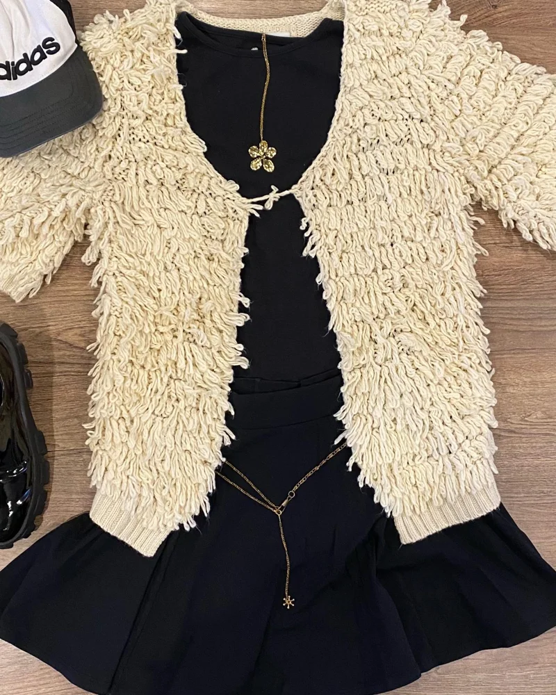 Cardigans