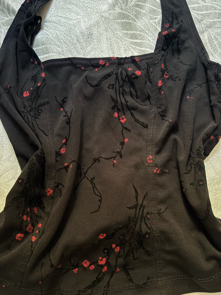 Crop Tops, size S / 36 / 8, photo 3