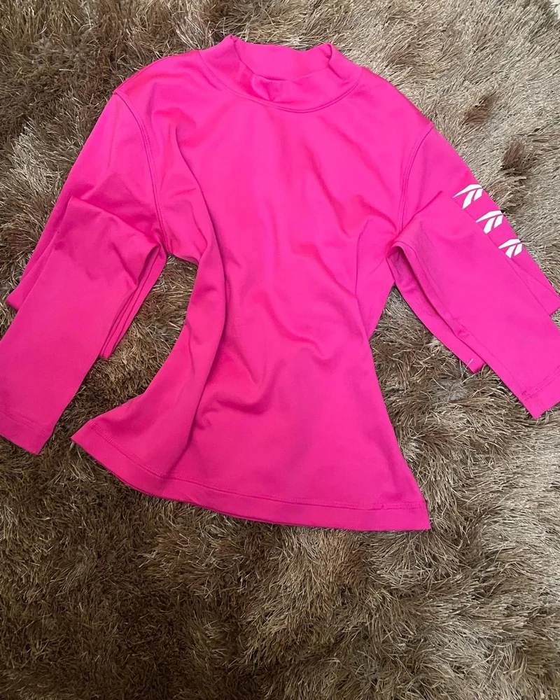 Reebok Long Sleeve