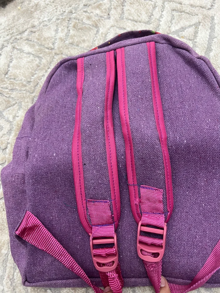 Backpacks, size Other, photo 3