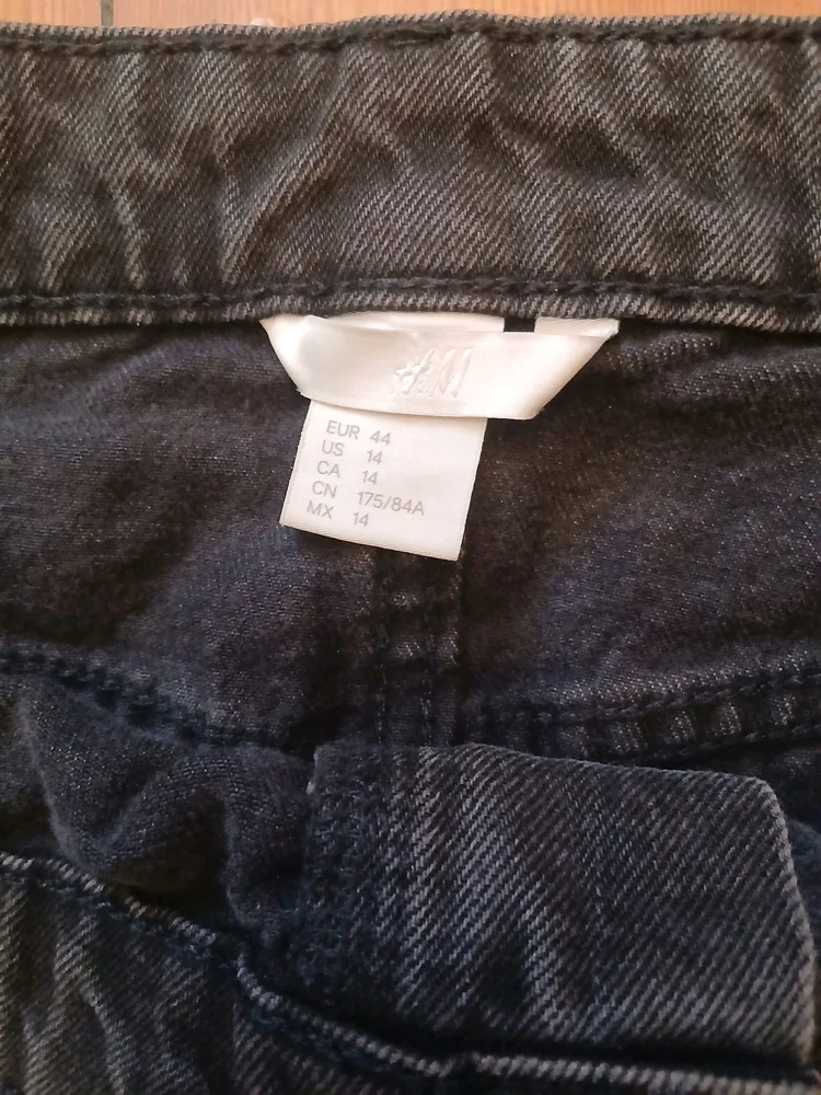 H&M Skirts, size XL / 42 / 14, photo 3