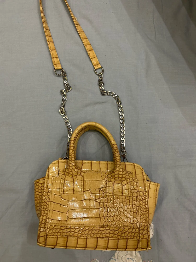 Shein Cross-Body Bags