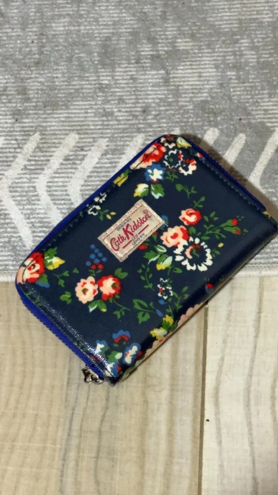 Wallets