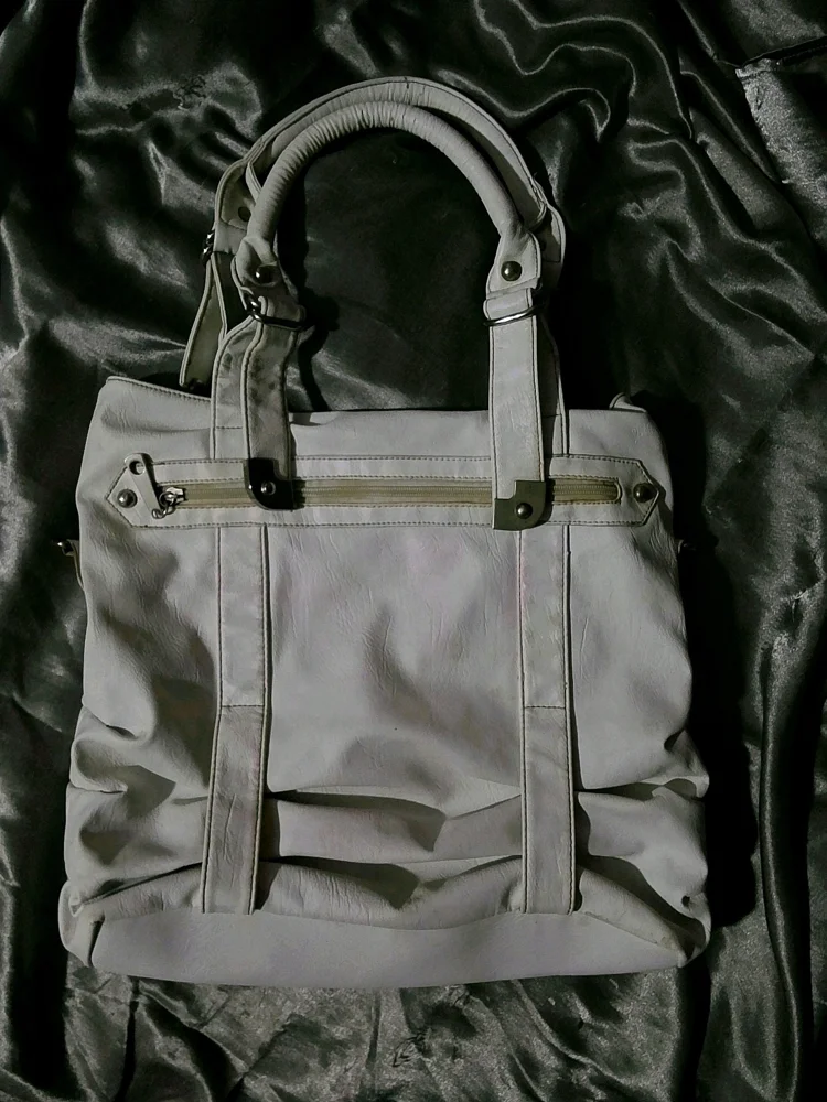 Shoulder Bag