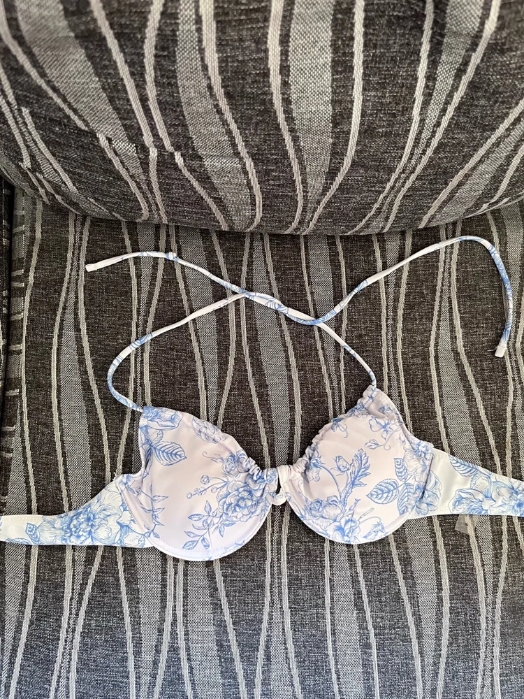 Shein Bikini