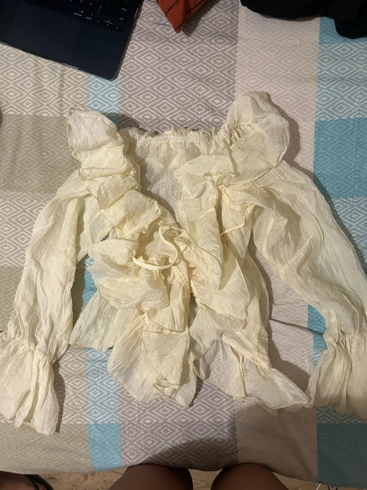 Shein Blouses