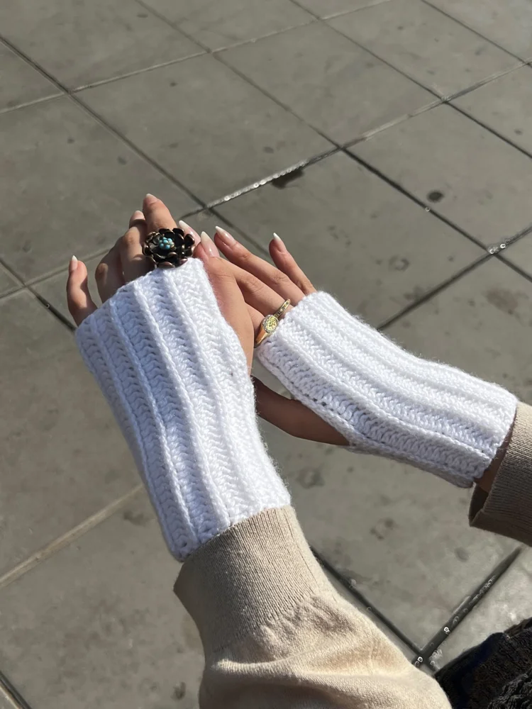 Local Gloves, New with tags, one size, photo 2