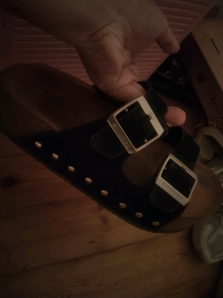 Zhivago Flats, size 38, photo 3