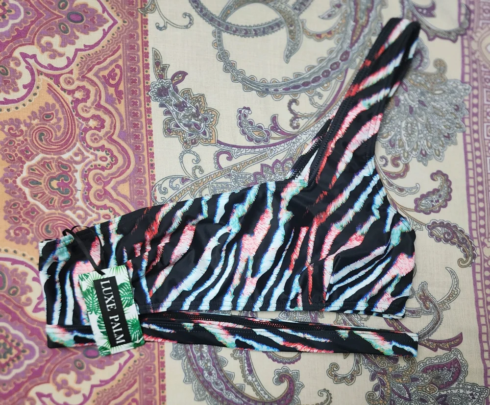 ASOS Bikini, size L / 40 / 12, photo 6