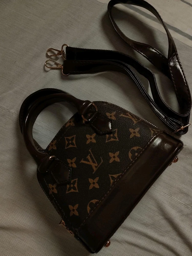 Mini Bag