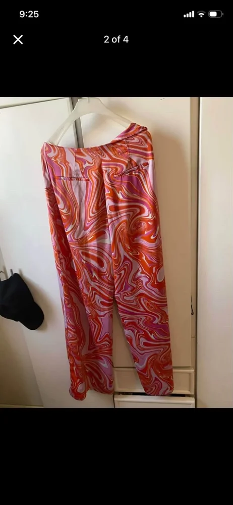 Calliope Pants