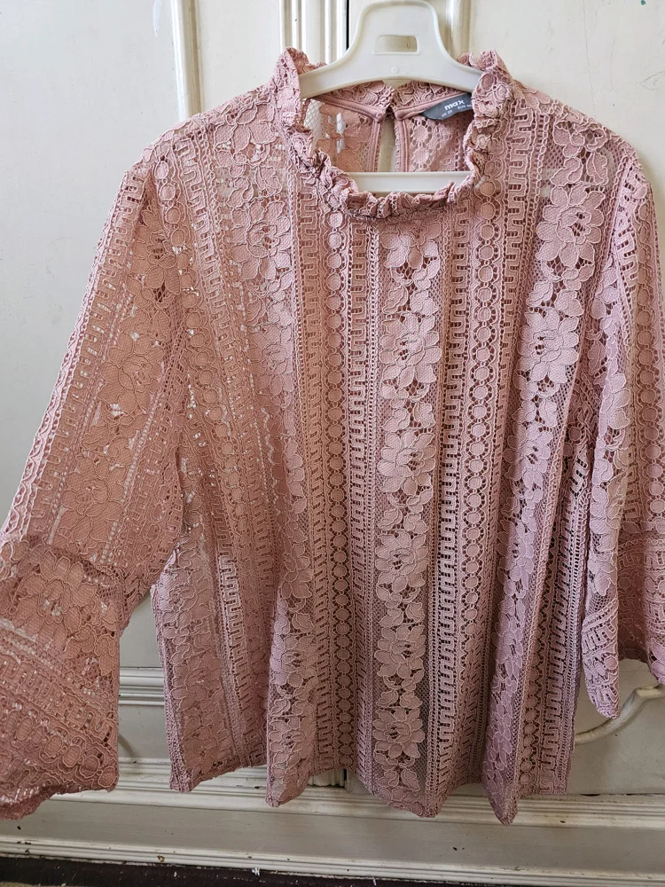 Blouses, size XXXL / 46 / 18, photo 2