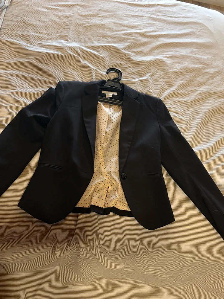 H&M Blazers