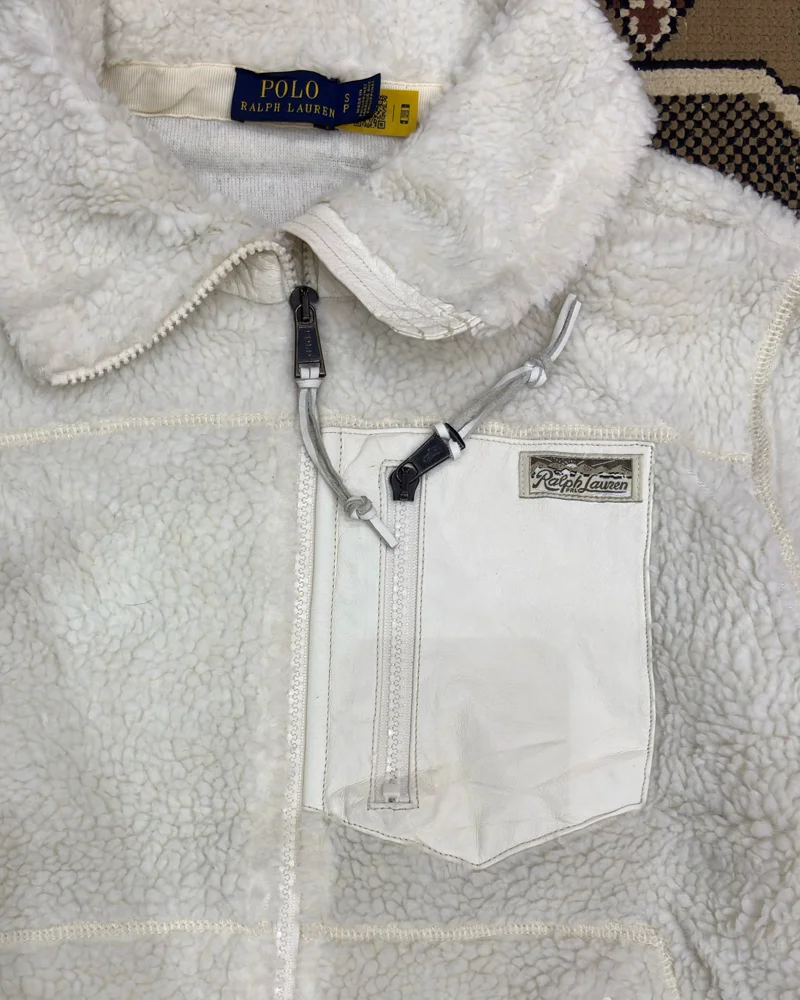 Polo Ralph Lauren Jackets, Excellent, size S, photo 2