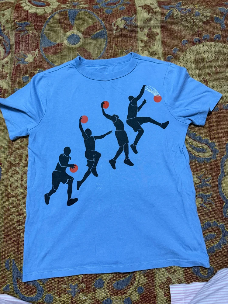 GAP T-shirts
