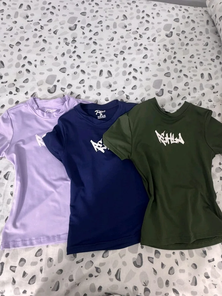 local brands Crop Tops