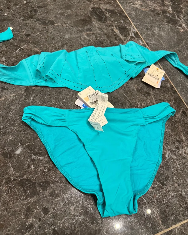 Oysho Bikini