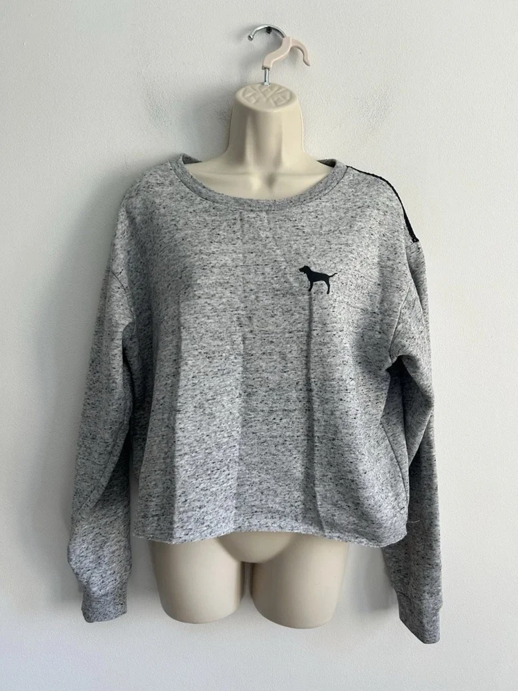 Pink Sweatshirts, size M / 38 / 10, photo 4