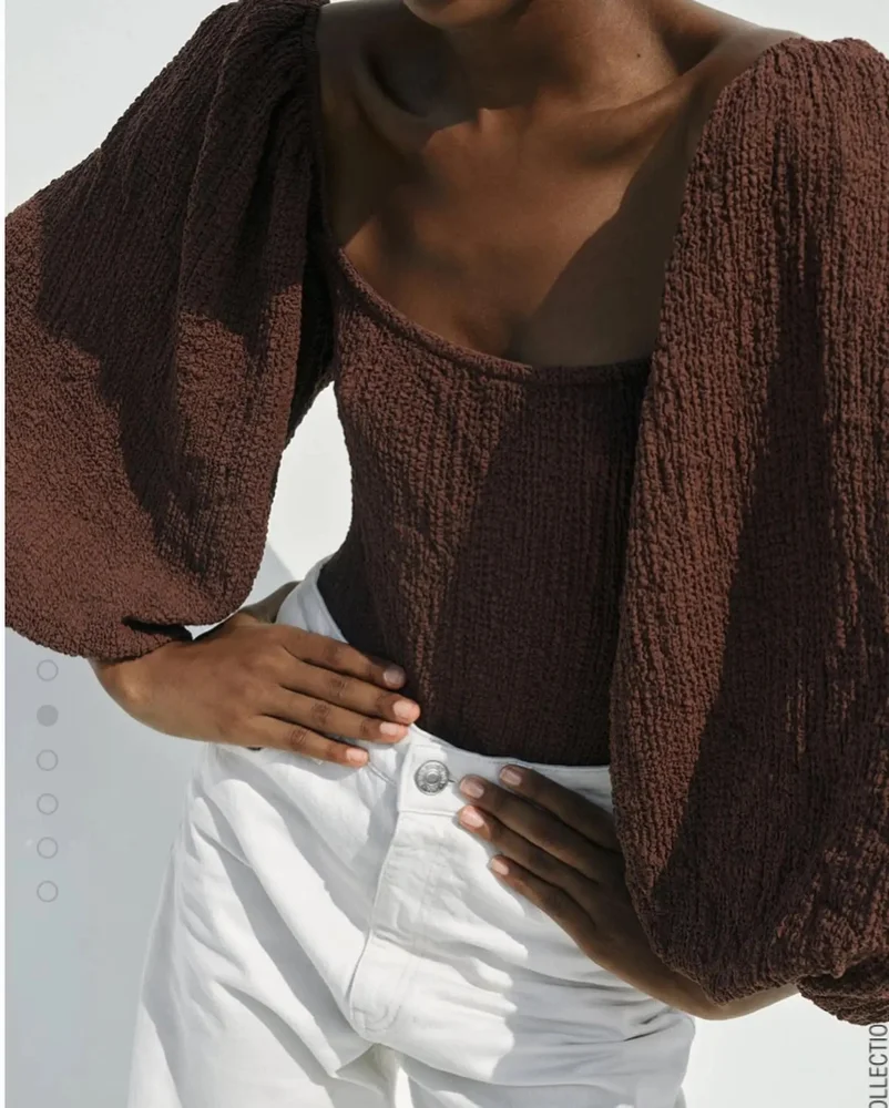 Zara Bodysuits, size L / 40 / 12, photo 2