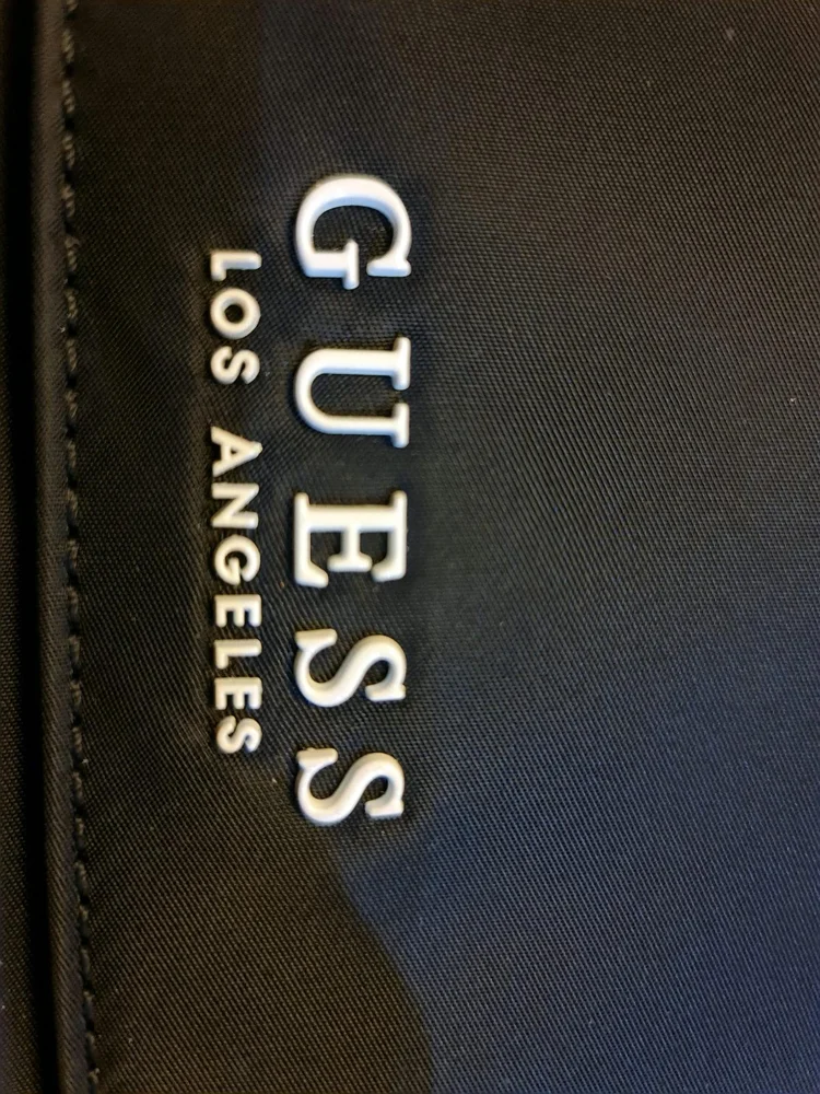 GUESS Cross-Body Bags, Excellent, one size, photo 2