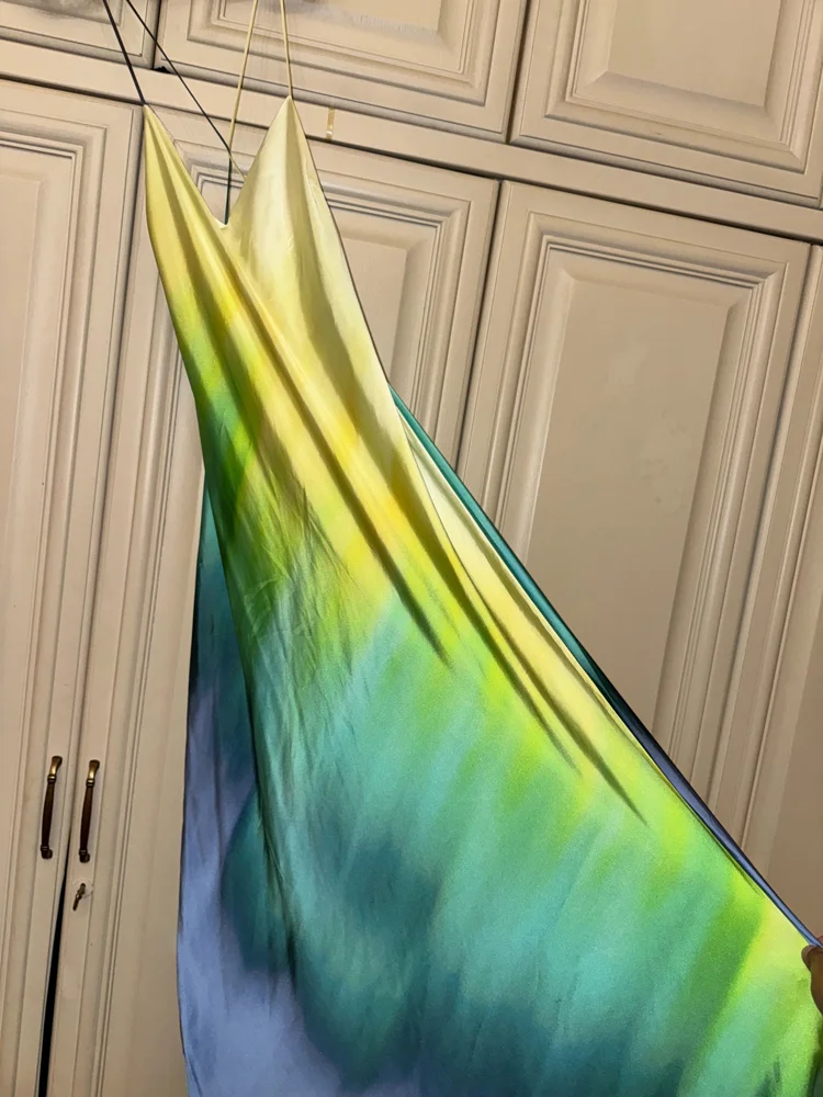 Zara Maxi Dresses, size XXL / 44 / 16, photo 2